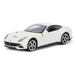 Автомобиль BBurago Ferrari 1:64 в ассортименте