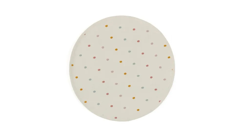 Ковёр askona kids Points 60 x 60 см - фото 4