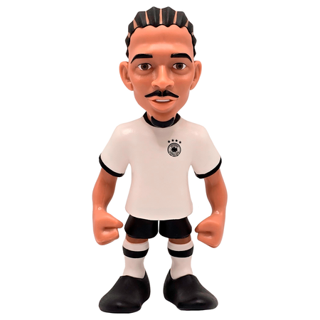 Фигурка MINIX Лерой Зане Germany