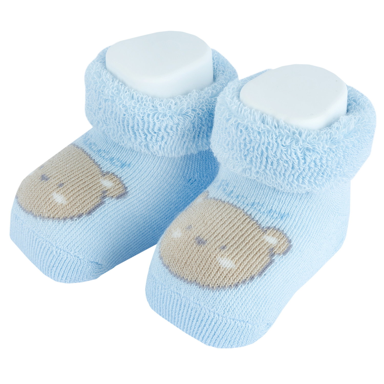 Пинетки Chicco 09007916000021 - фото 1