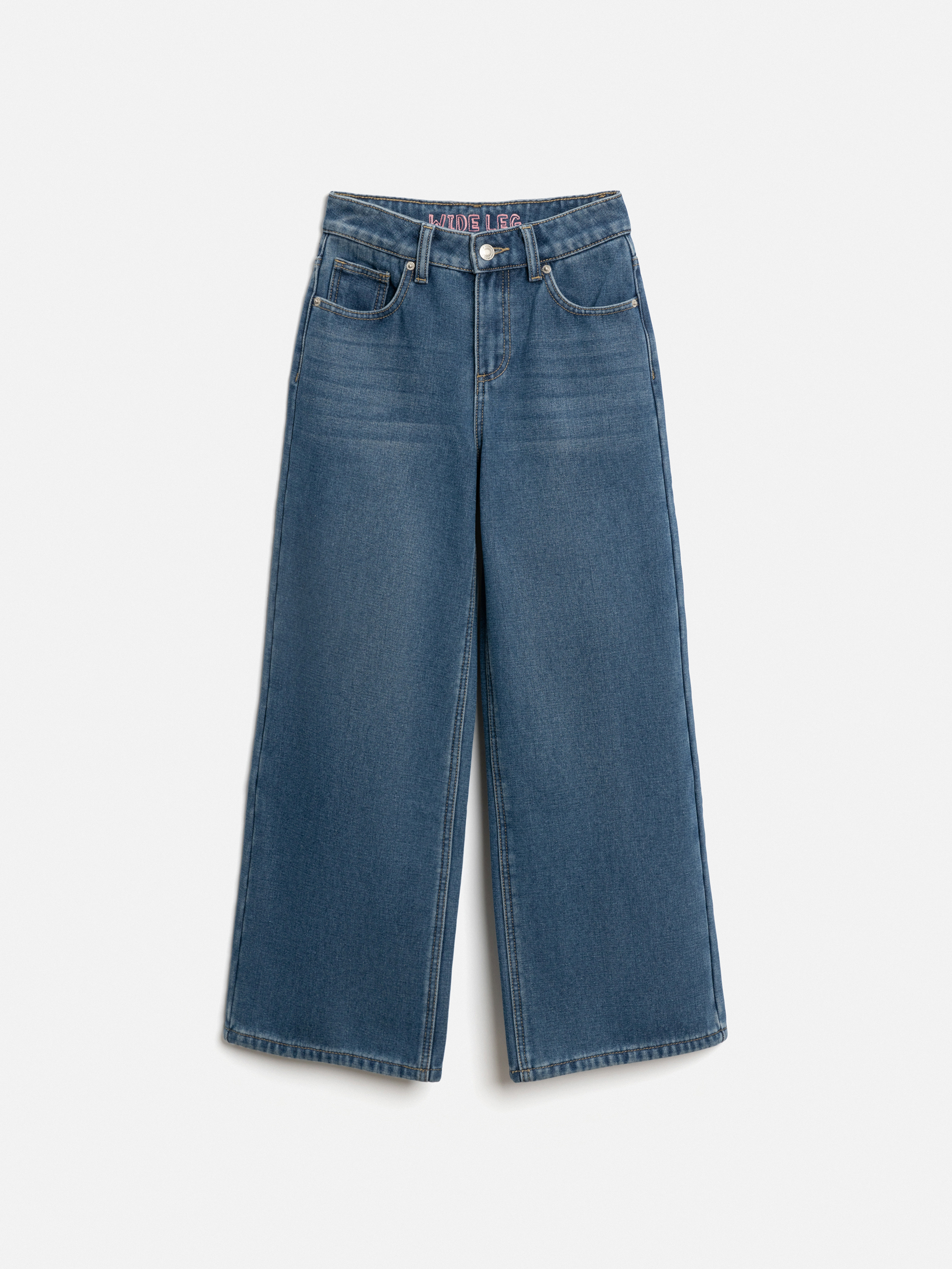 Джинсы Acoola 20240440006_0089582 - фото 5