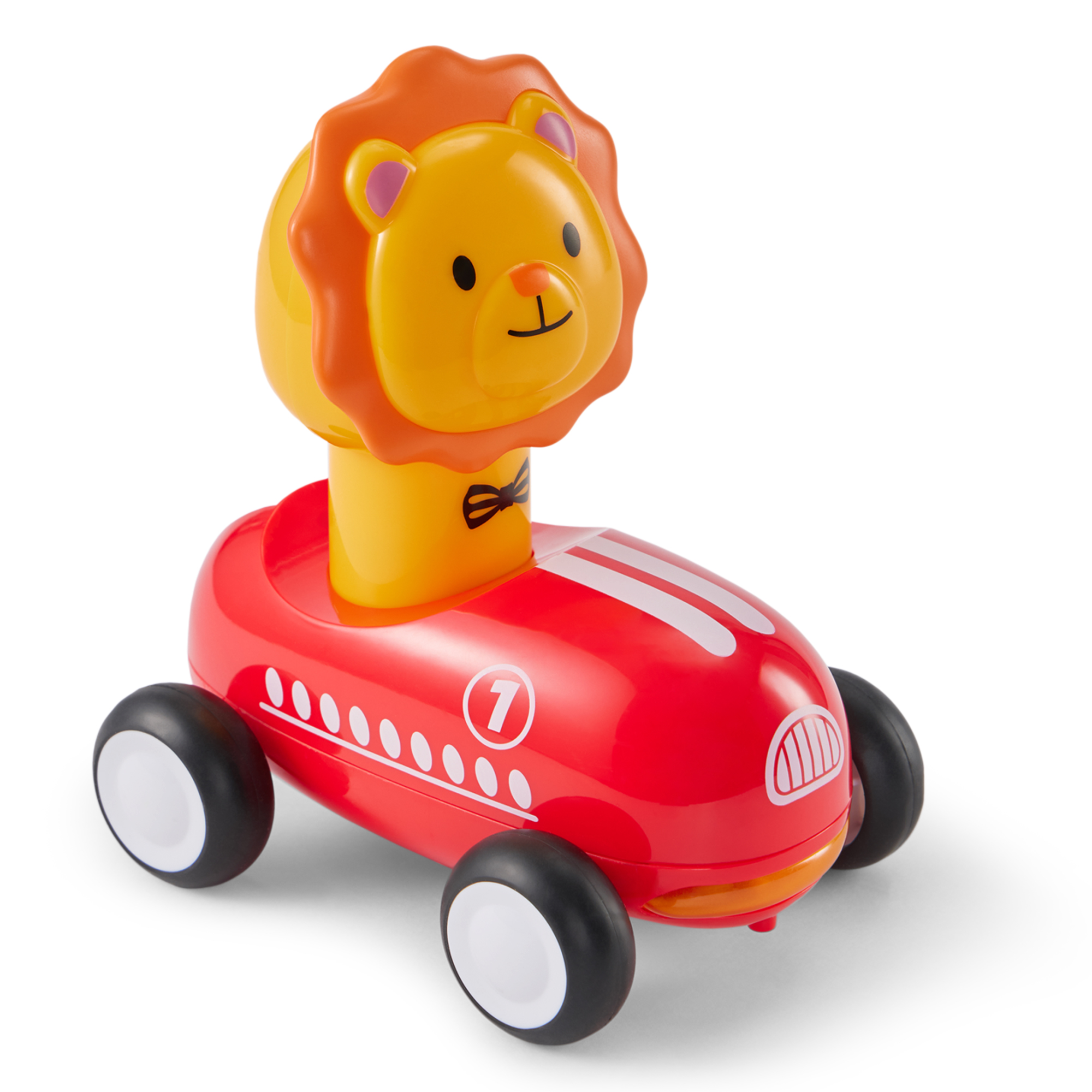 Игровой набор Happy Baby - фото 27