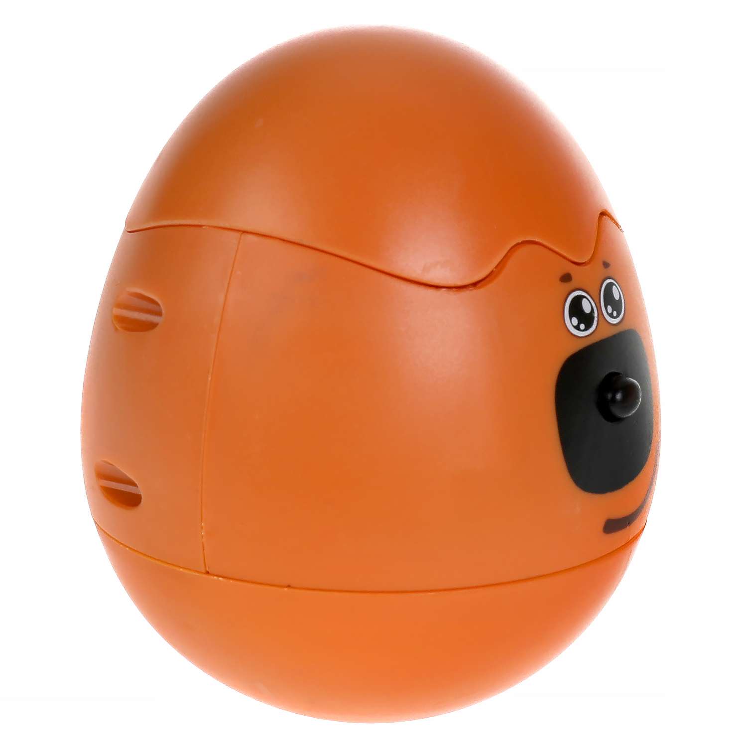 Игрушка УМка Три медведя Яйцо - фото 6