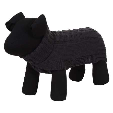 Свитер для собак RUKKA PETS XL Серый 460553244J290XL