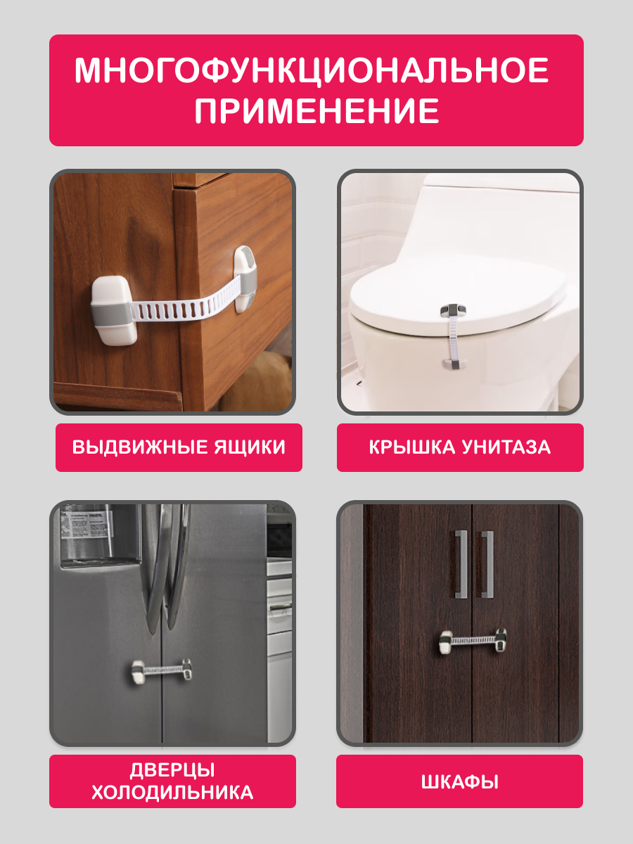 Блокиратор HALSA - фото 3