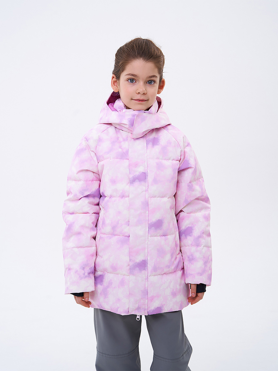 Куртка Lassie 73104107-4051 - фото 4