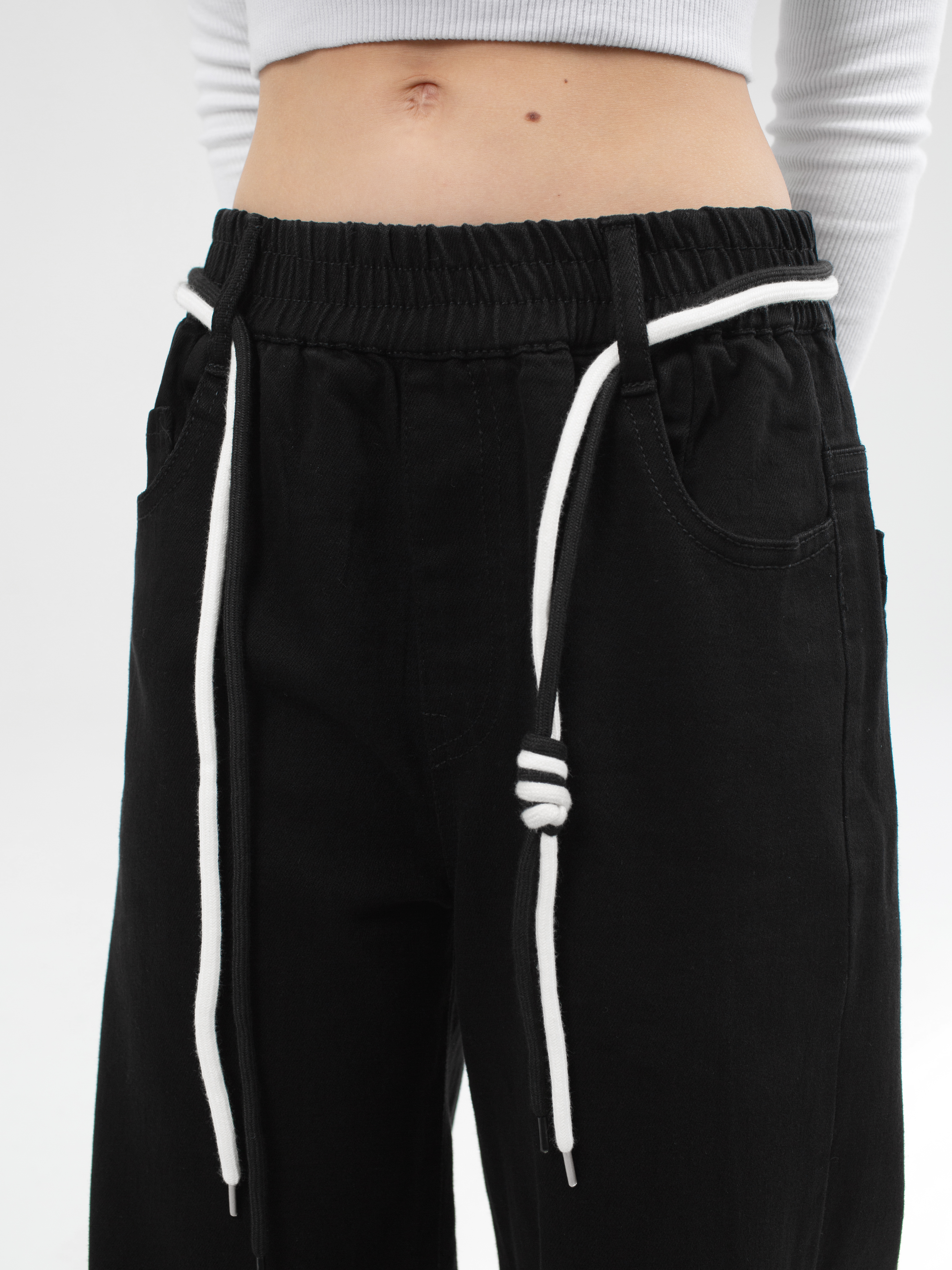 Джинсы СИНИЙ МИР WB6683-G63 - фото 26