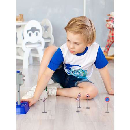 Игровой набор Givito Мой город