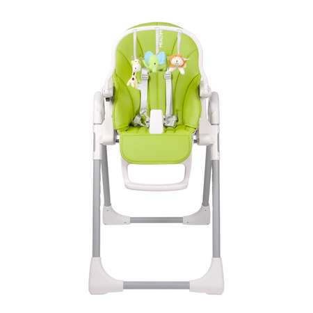 Стульчик для кормления Sevillababy классический