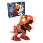 Робот интерактивный Динозавр Тирекс 3в1 G2411-485