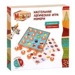 Настольная игра Mapacha