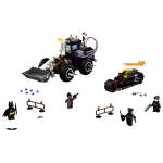 Конструктор LEGO Batman Movie
