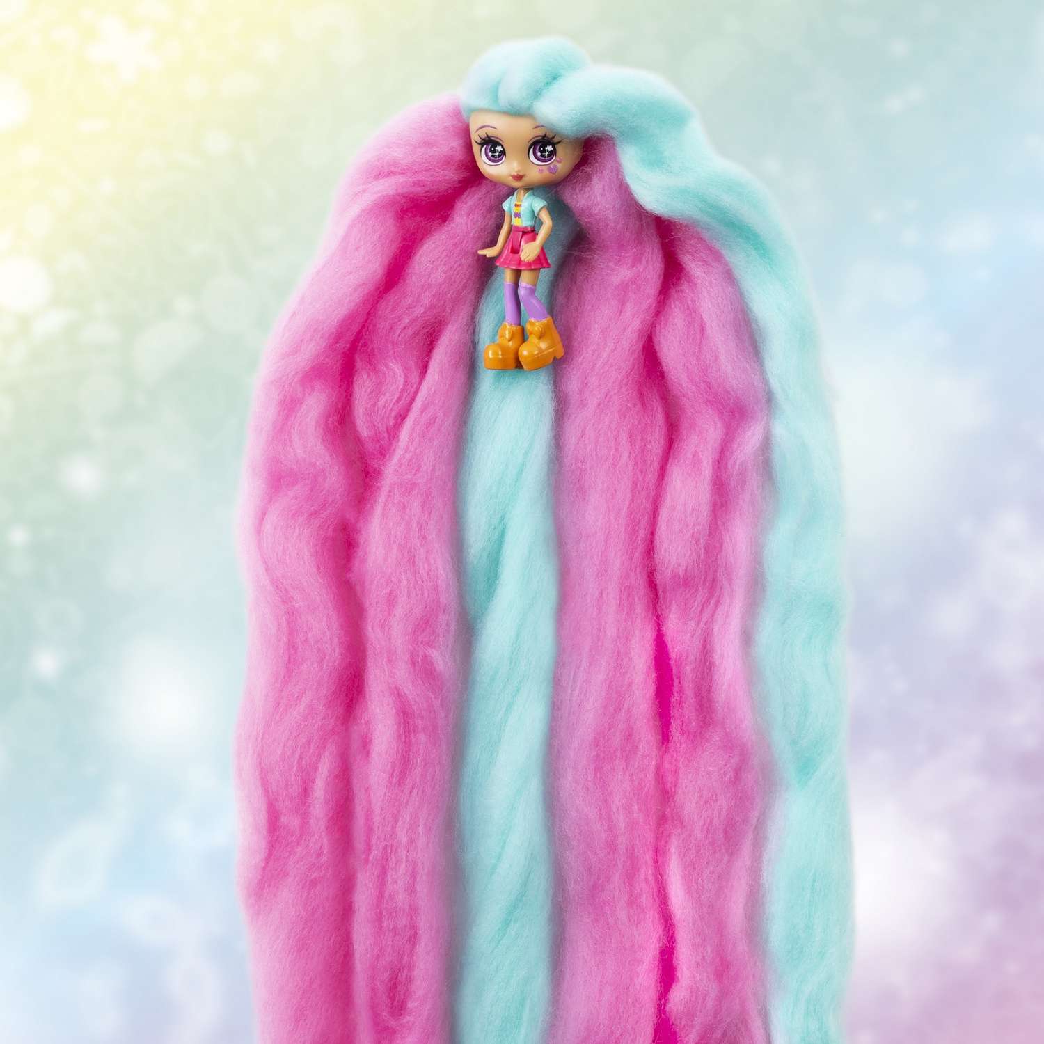 Кукла мини Candylocks 6052311.0 - фото 48