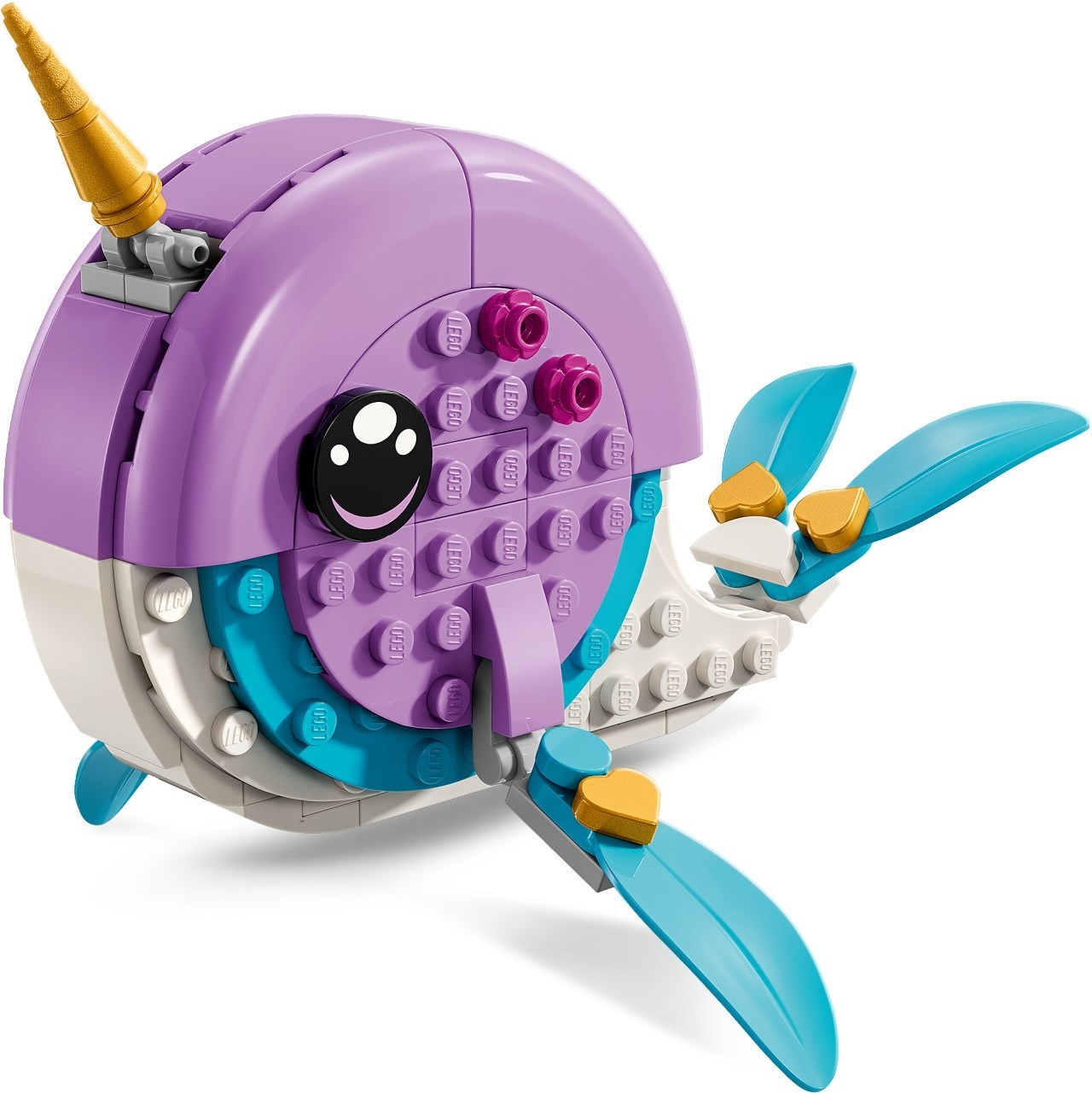 Конструктор LEGO DREAMZzz 71472 156 дет. - фото 3