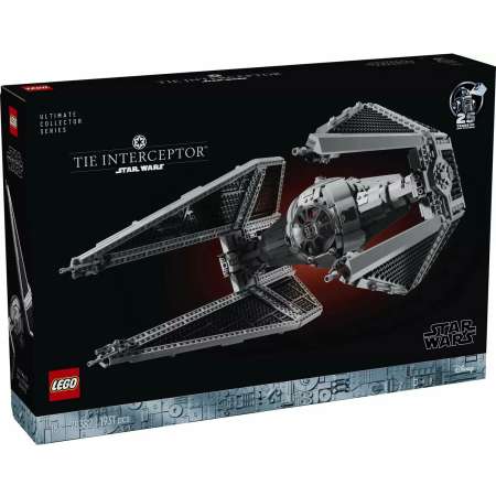 Конструктор LEGO Star Wars 75382 1495 дет.
