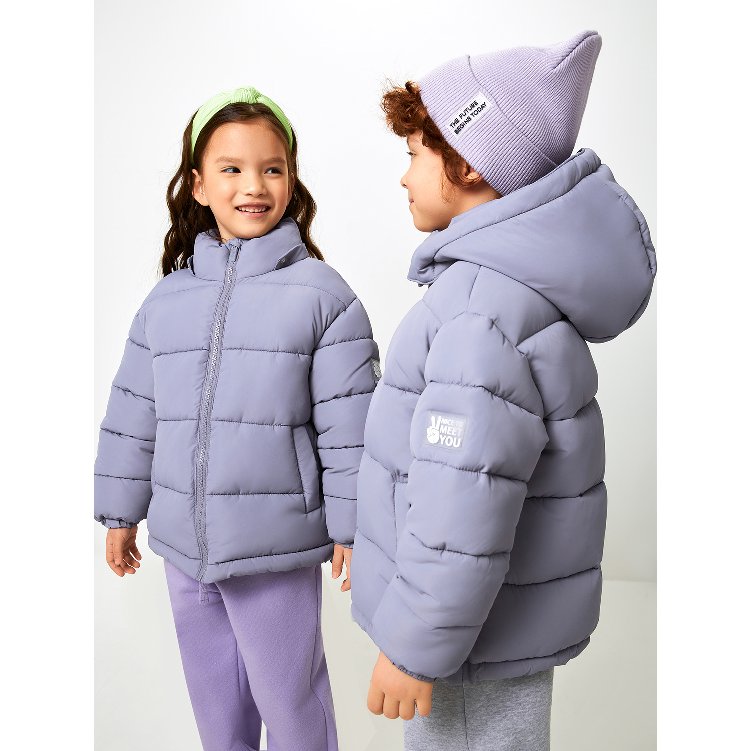 Куртка Acoola 20320650002_0068710 - фото 2