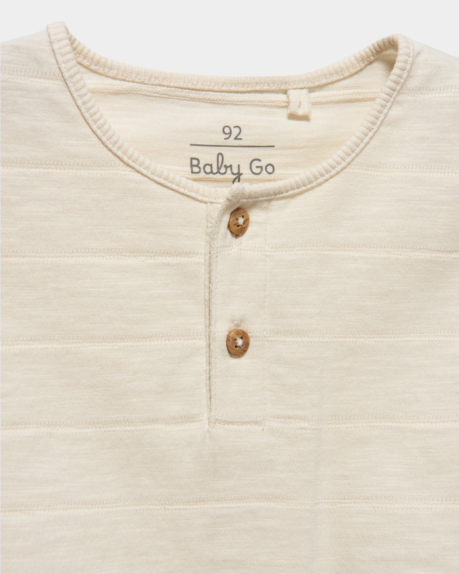 Футболка Baby Gо KB-SS25-88BGib-L2 - фото 4