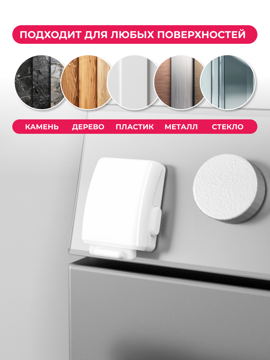 Блокиратор HALSA - фото 5