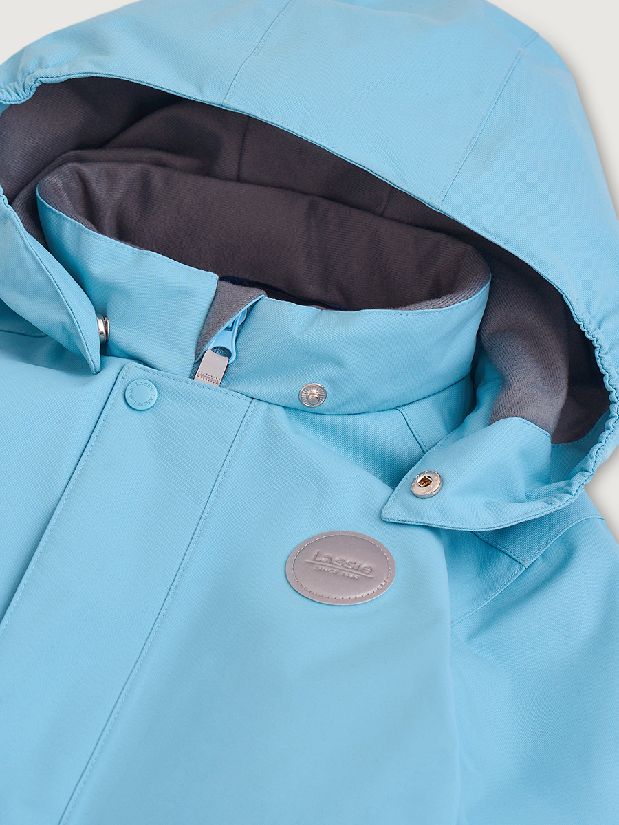 Комбинезон Lassie 71106102-6520 - фото 6