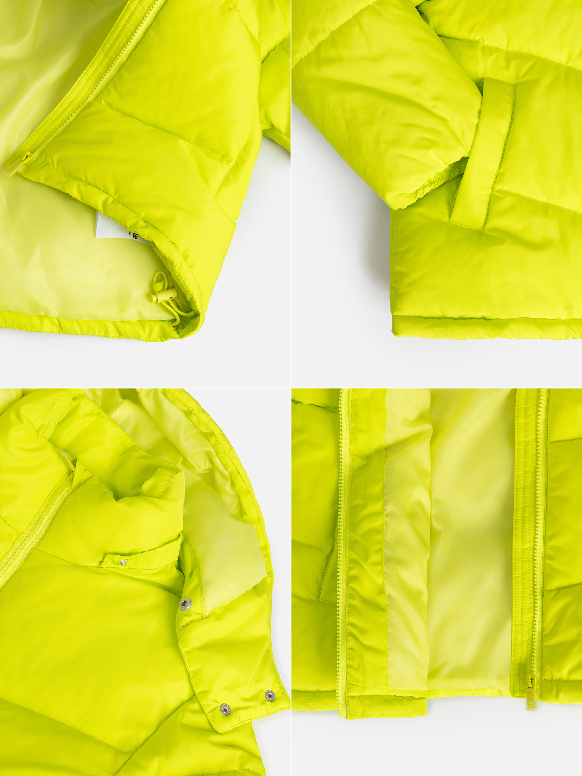 Куртка Acoola 20230650010_0082067 - фото 8