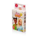 Наклейки Panini Barbie