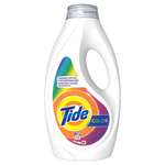 Гель для стирки Tide Color 780мл
