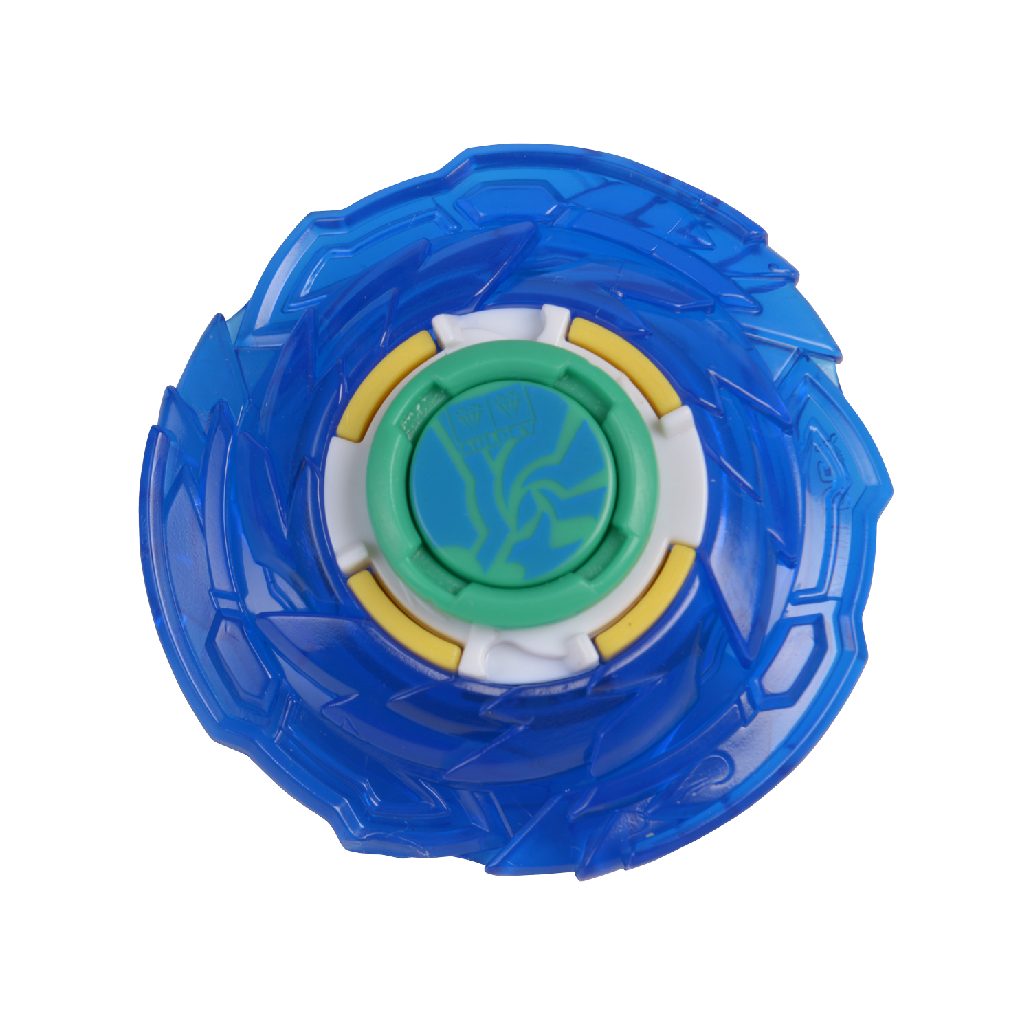 Игровой набор Infinity Nado Super Whisker Пластик - фото 4