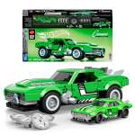 Конструктор Brick Shop Camaro '68 289 дет.