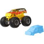 Автомобиль Hot Wheels 1:64