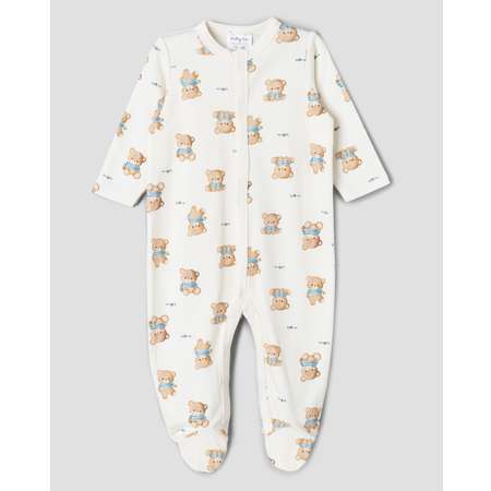 Комбинезон BabyGo