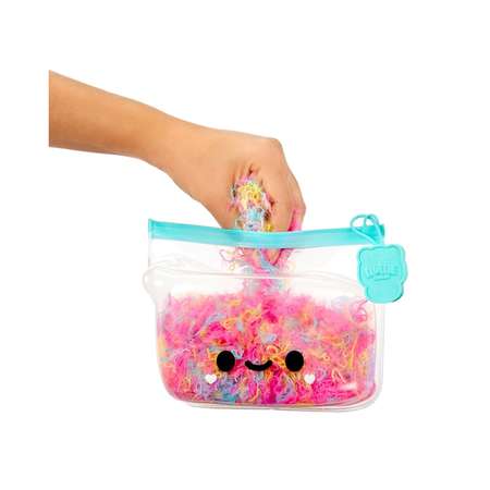 Игрушка мягкая Fluffie Stuffiez Small Пицца 594307