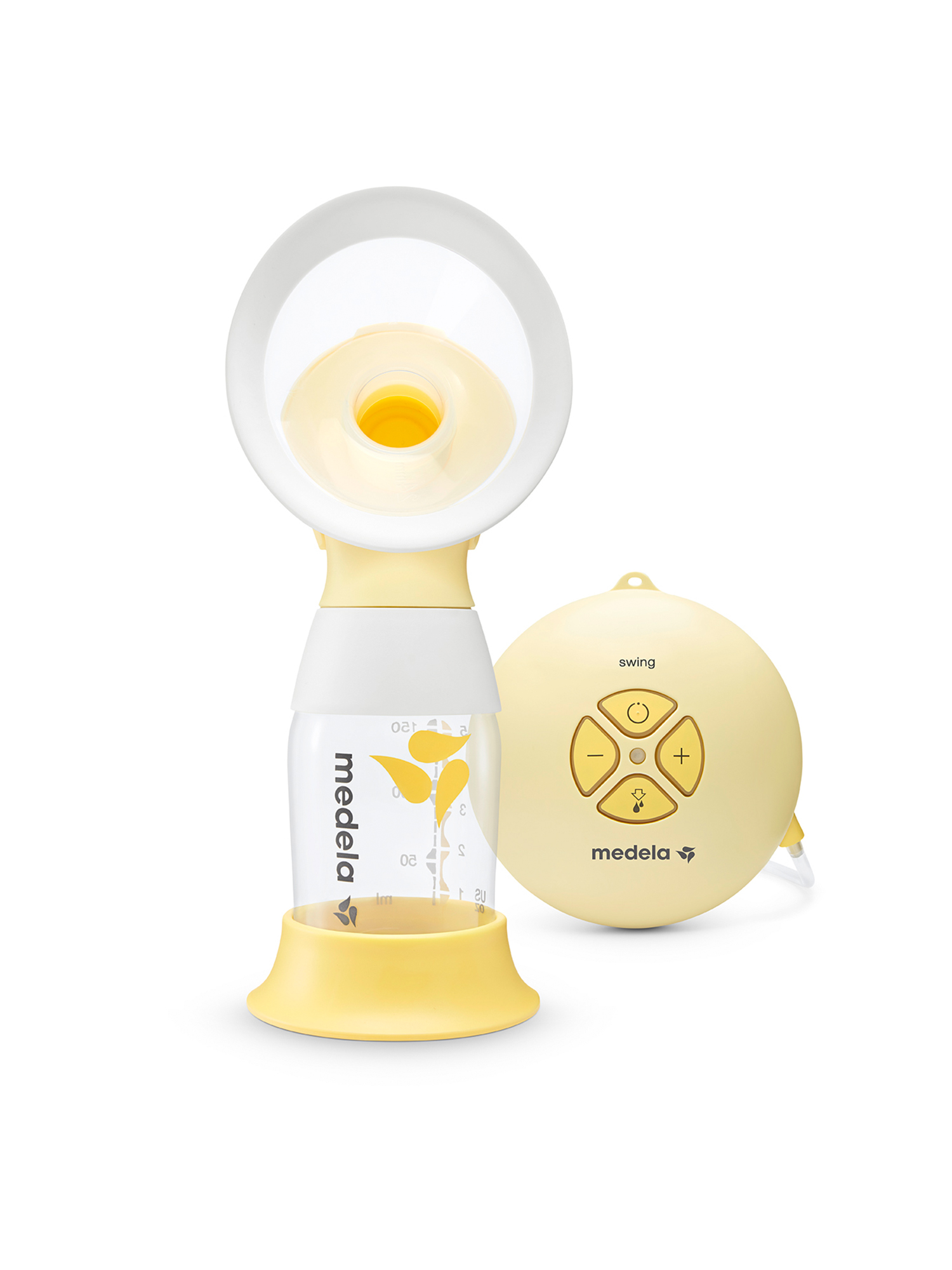Молокоотсос электрический Medela Свинг Флекс - фото 1