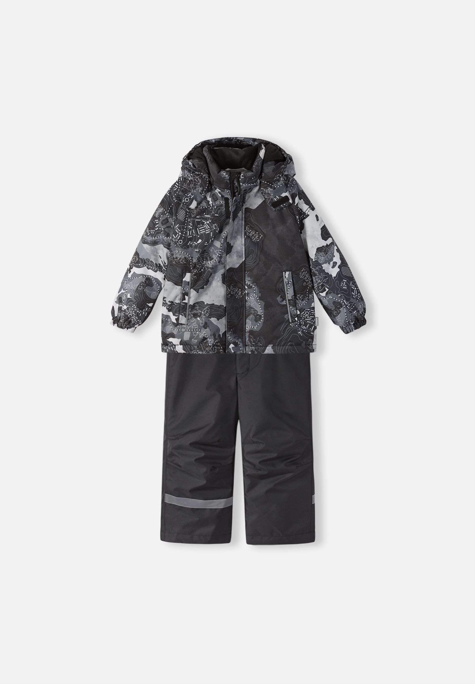 Комплект Lassie 7100022A-9992 - фото 1