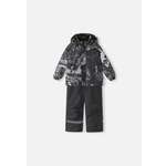 Комплект Lassie