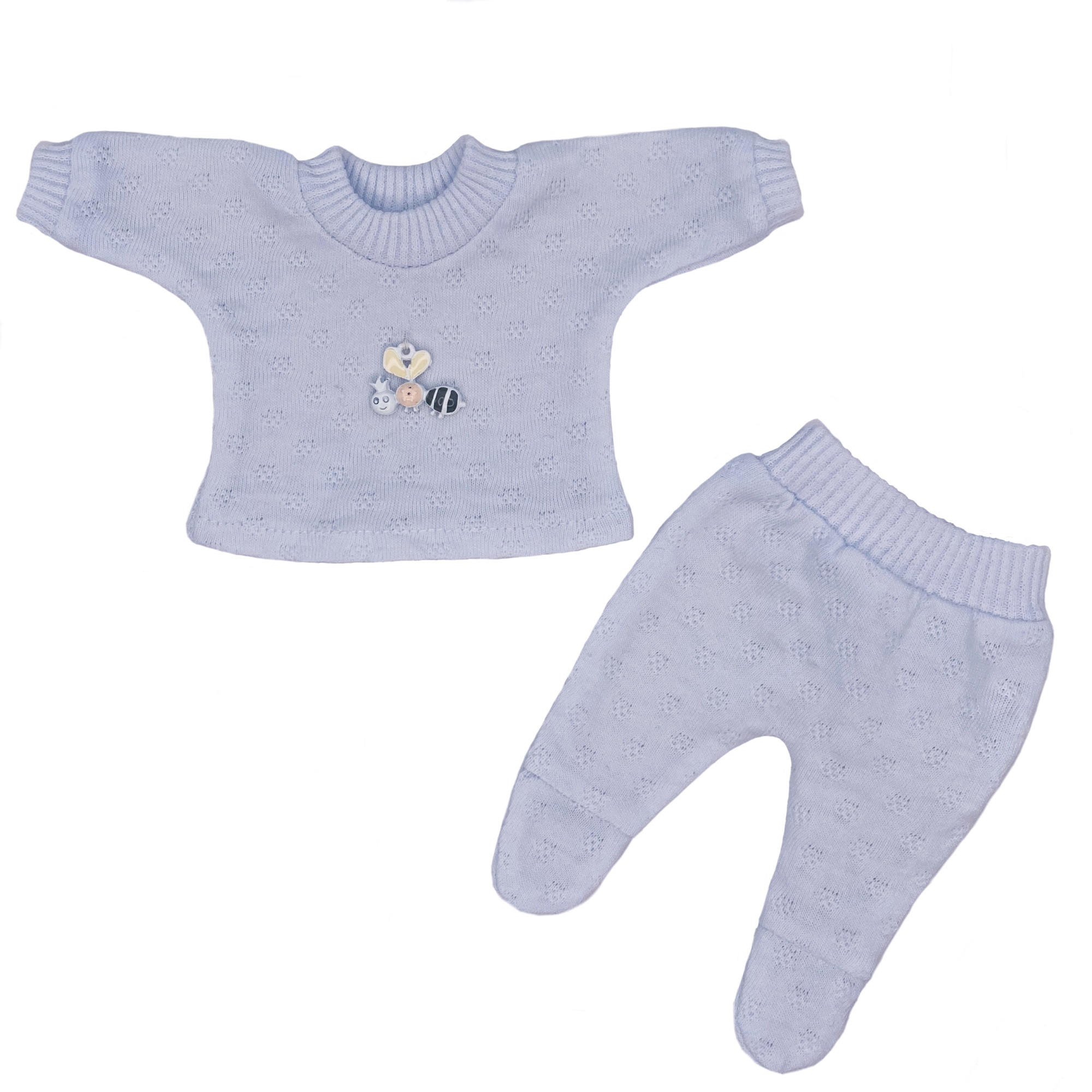 Одежда для кукол Magic Manufactory А01 С01 0019 - фото 3
