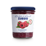 Конфитюр экстра ZUEGG Малина 320г