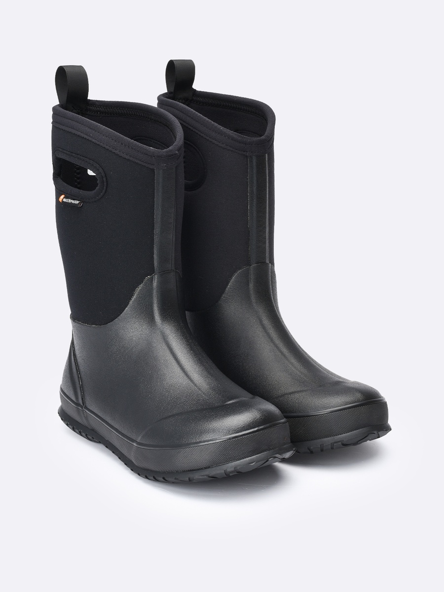 Резиновые сапоги Lassie 72404104-9990 - фото 1