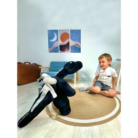 Игрушка мягкая UDiViSH дракон 15 см