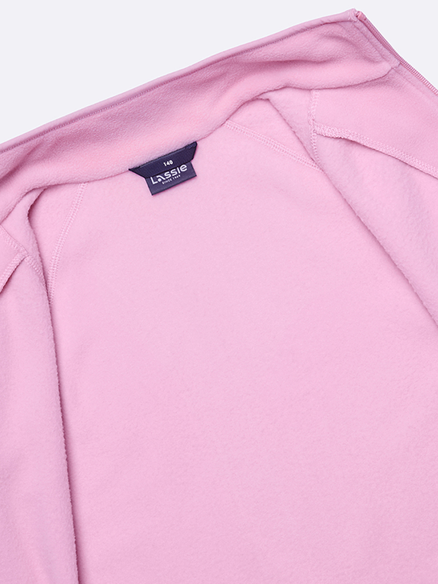 Толстовка Lassie 72204114-4500 - фото 5