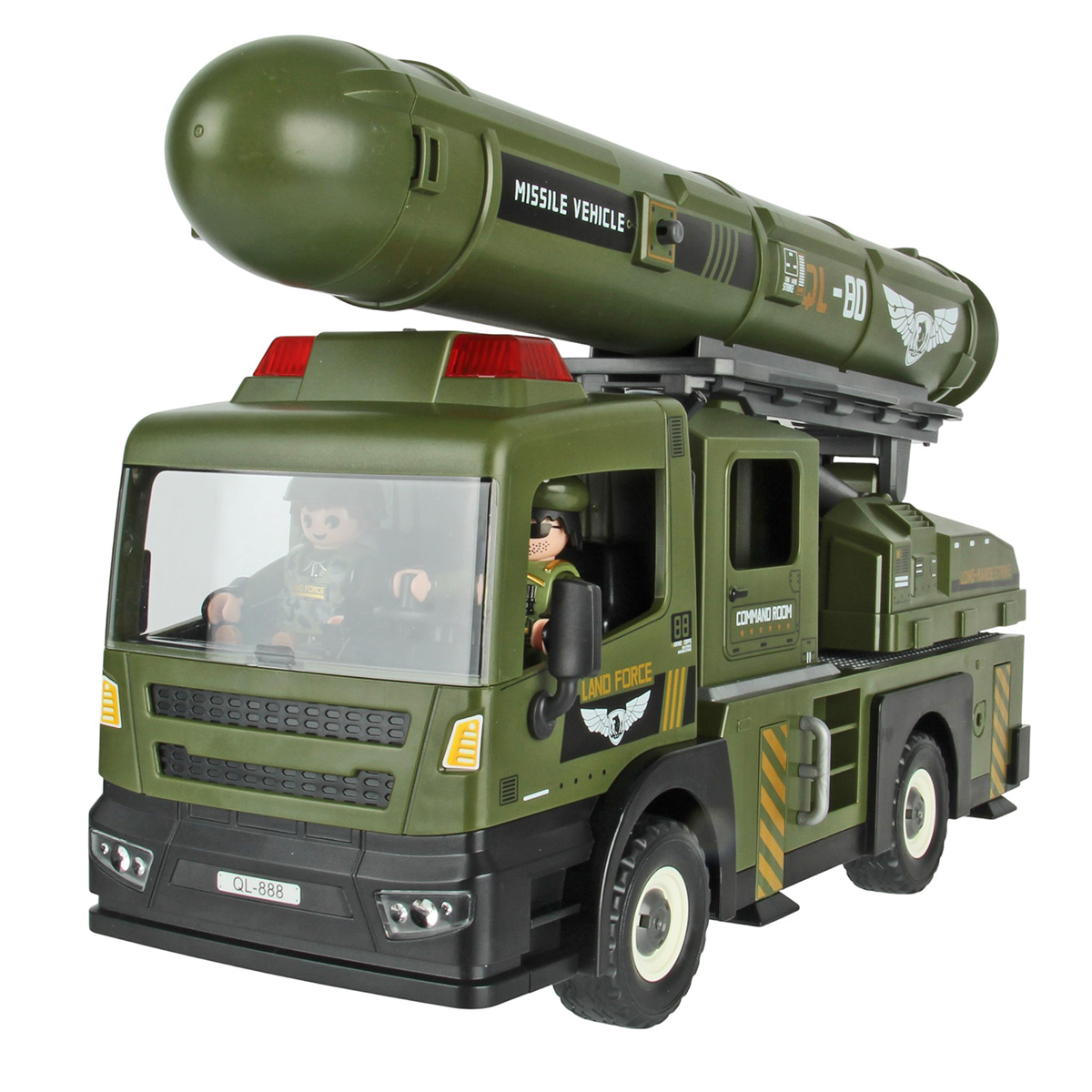 Игровой набор Veld Co 136448 - фото 2