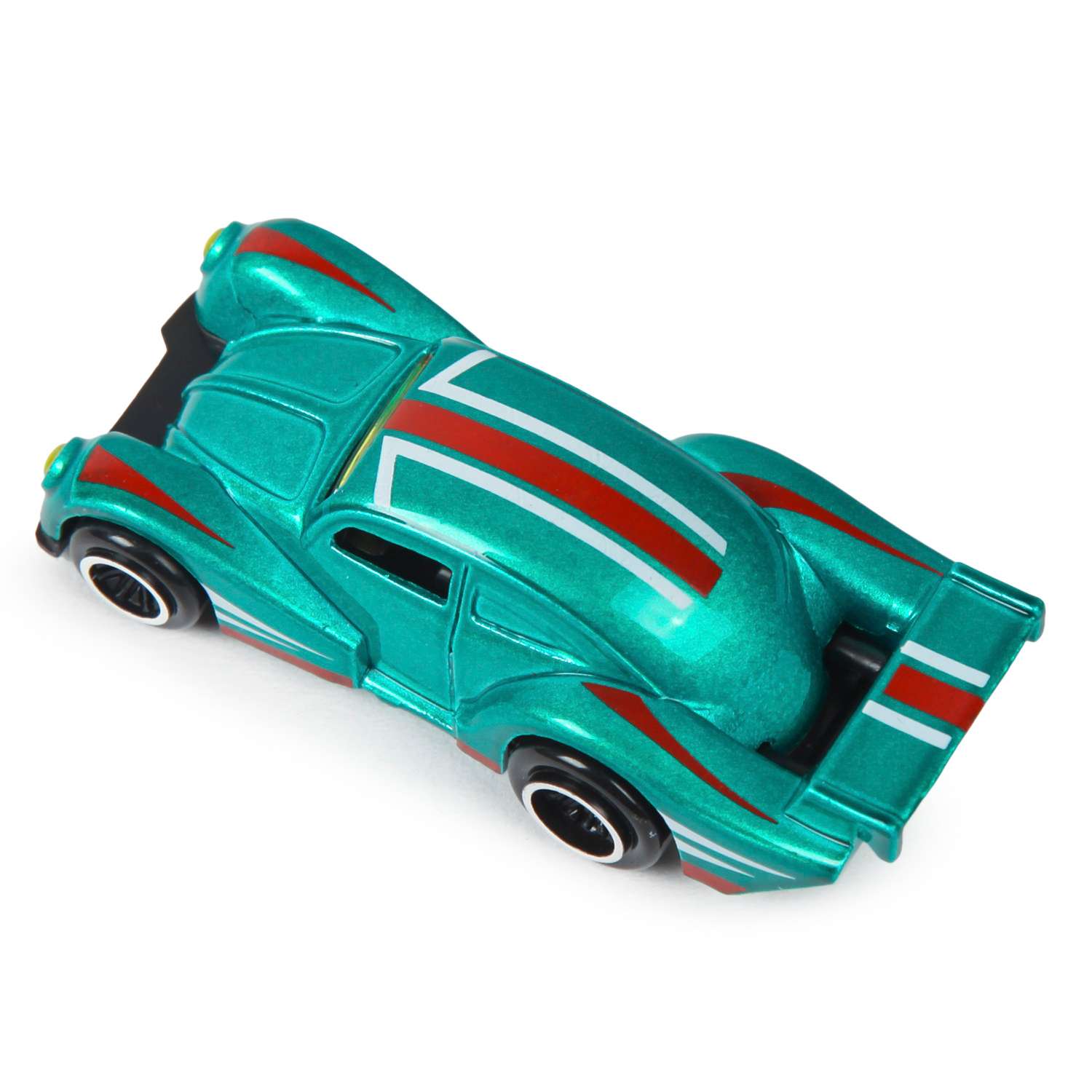 Автомобиль Mobicaro гоночный 1:64 в ассортименте OTB0583979 - фото 16