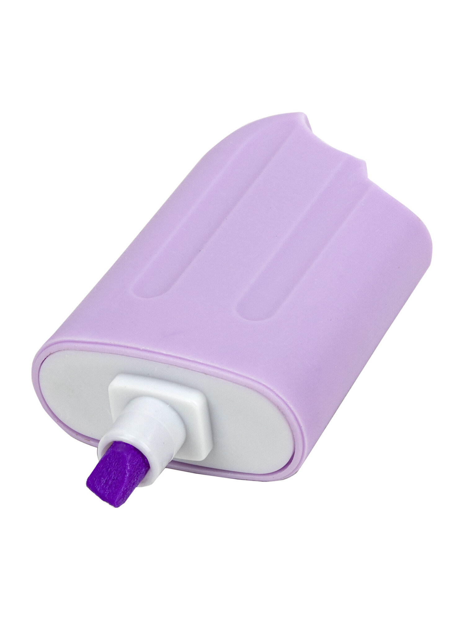 Текстовыделители Юнландия 6 шт. - фото 14