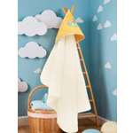 Полотенце уголок Wellness Малыш-01/35_Р 80 x 100 см 1 шт.