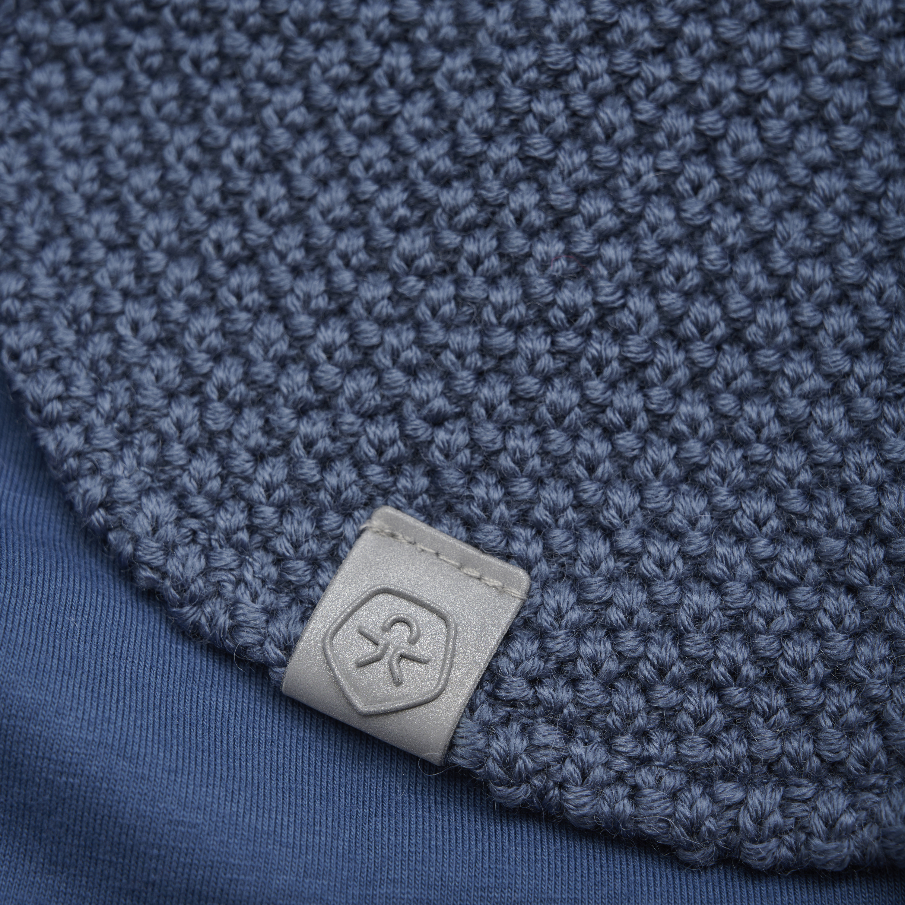 Шапка-шлем Color Kids 741903-7150 - фото 3