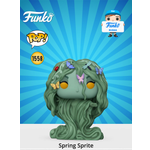 Фигурка Funko POP!