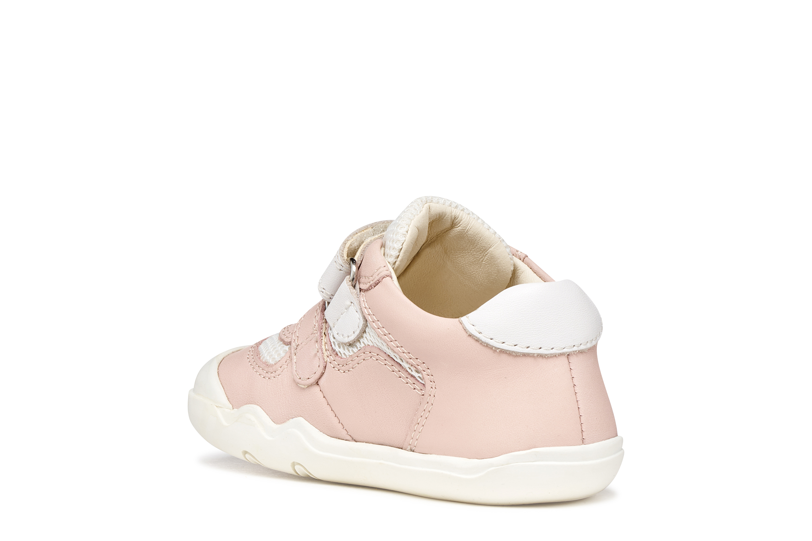 Кроссовки GEOX B6563A08514C8W1Z - фото 3