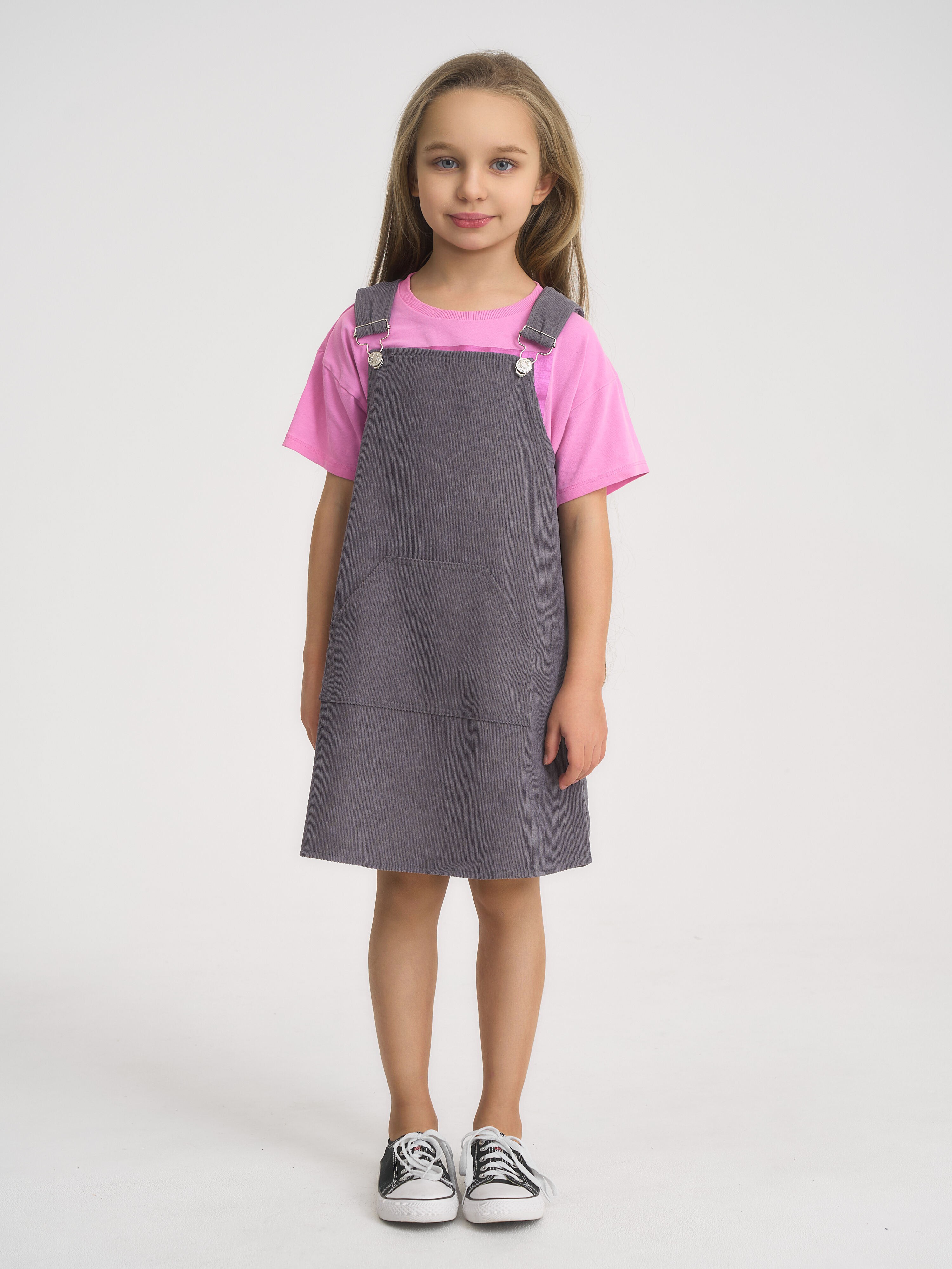 Сарафан Exellentforma ExForm08-06 - фото 4