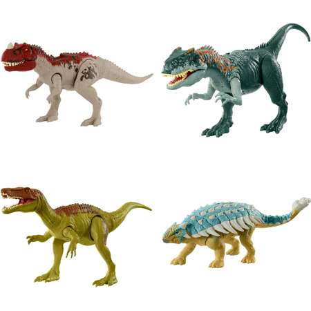 Фигурка Jurassic World в ассортименте
