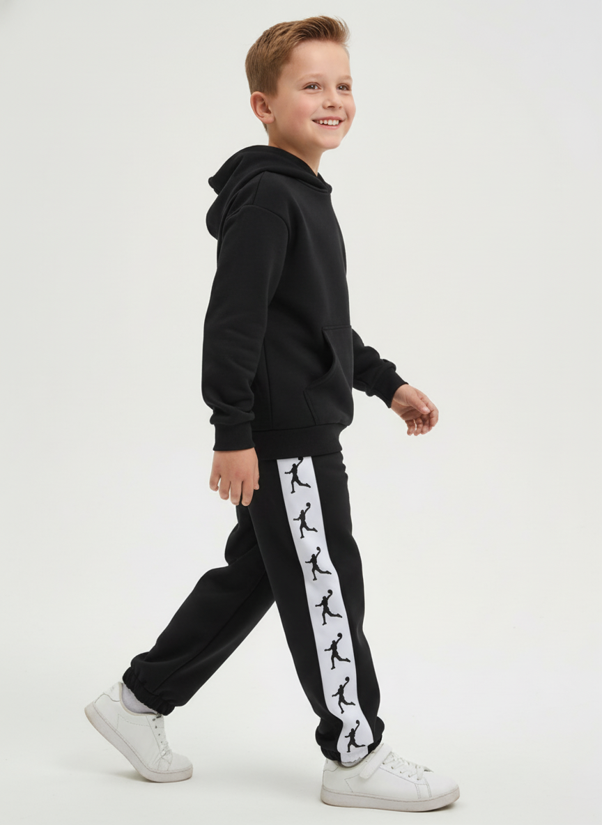 Брюки Lemonwear R1107 - фото 3