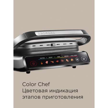 Электрогриль REDMOND GM300